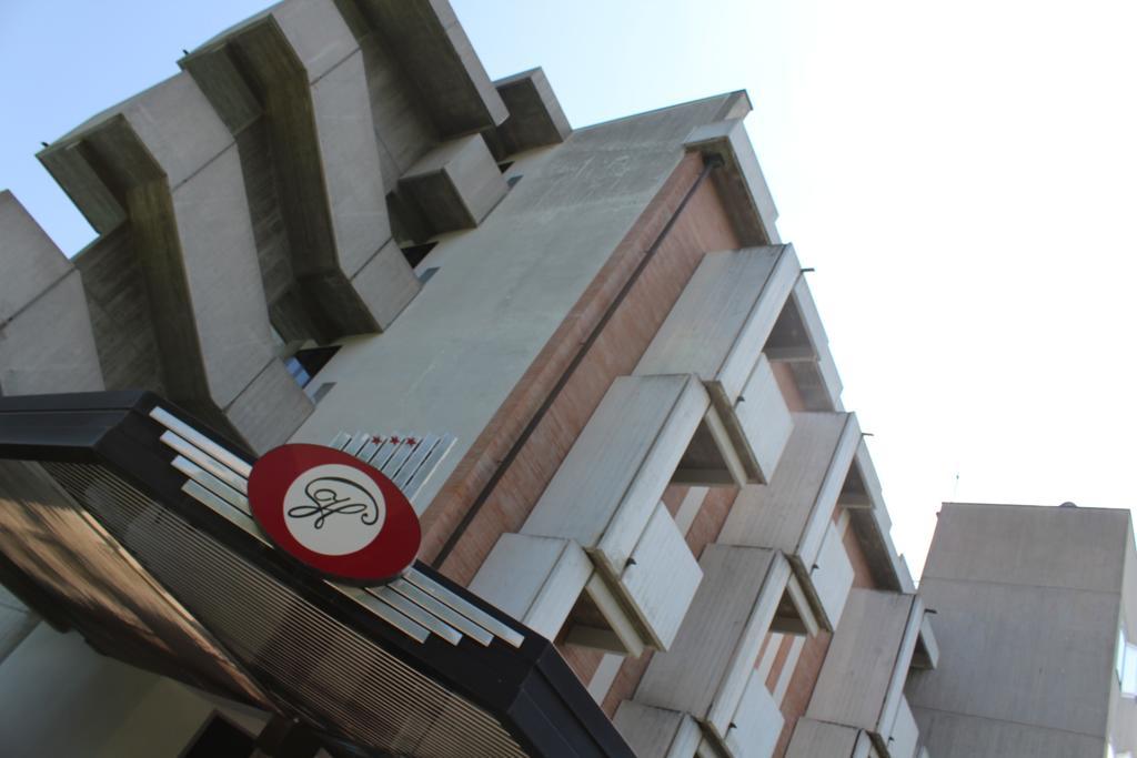 Park Hotel Castrocaro Terme Exterior photo