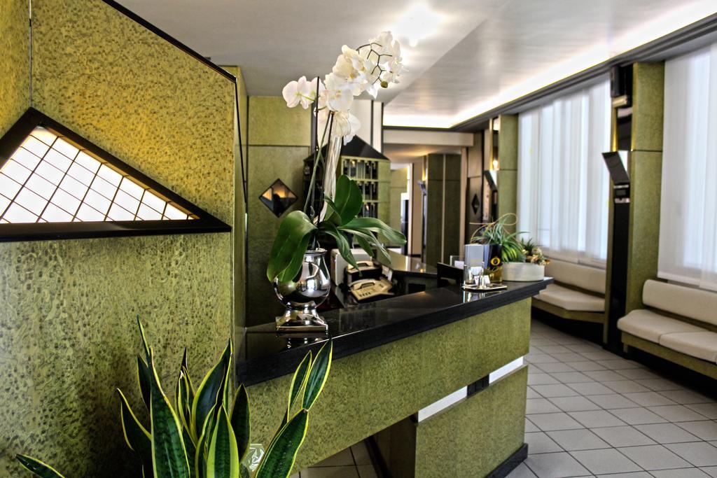 Park Hotel Castrocaro Terme Exterior photo