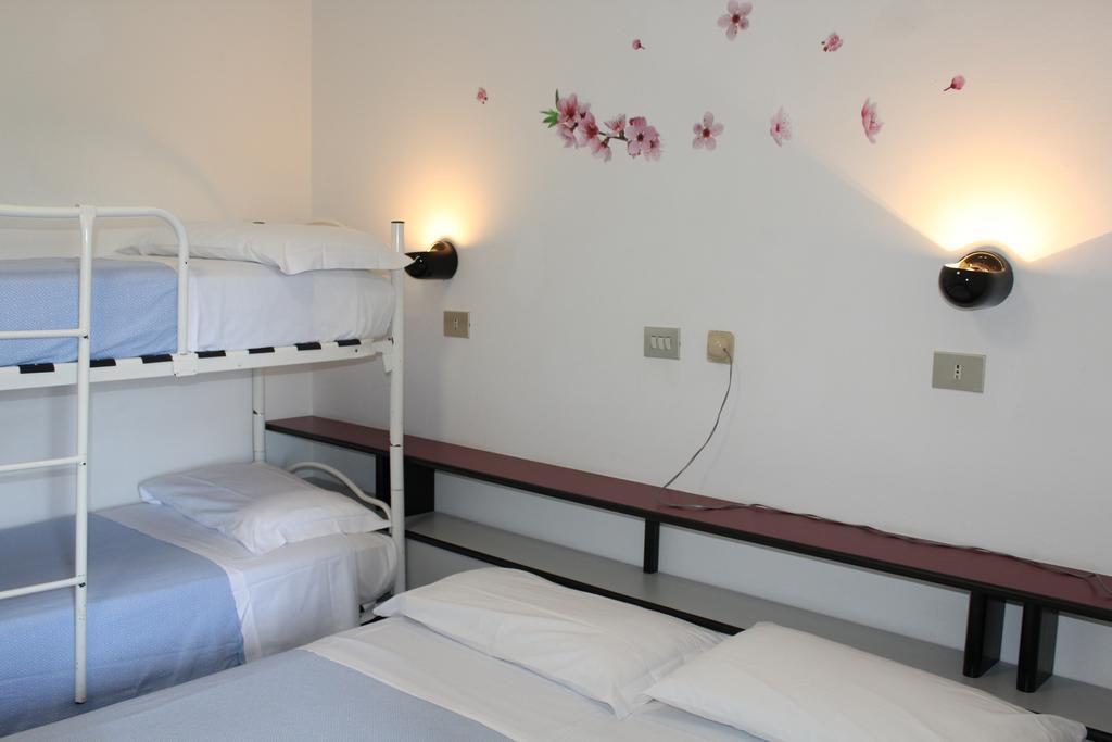 Park Hotel Castrocaro Terme Exterior photo