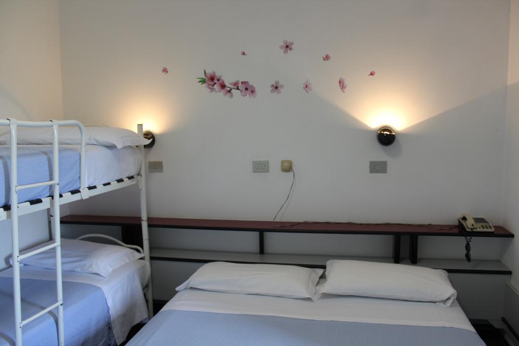 Park Hotel Castrocaro Terme Exterior photo