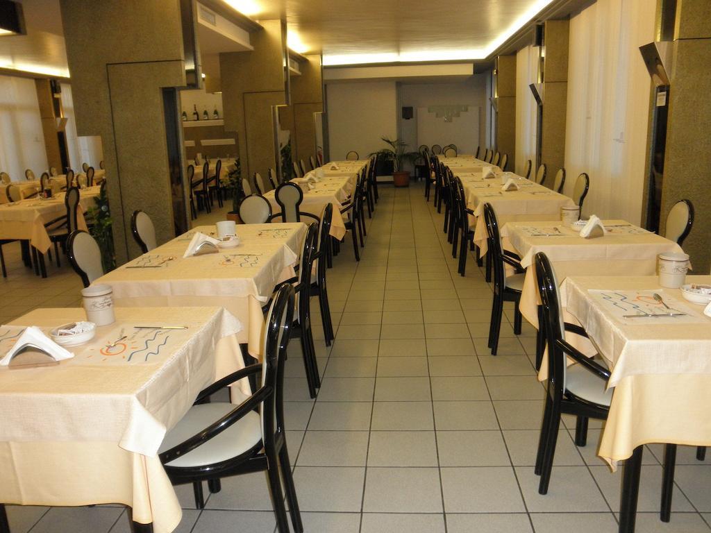 Park Hotel Castrocaro Terme Exterior photo